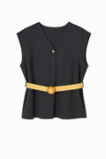 Linen Top