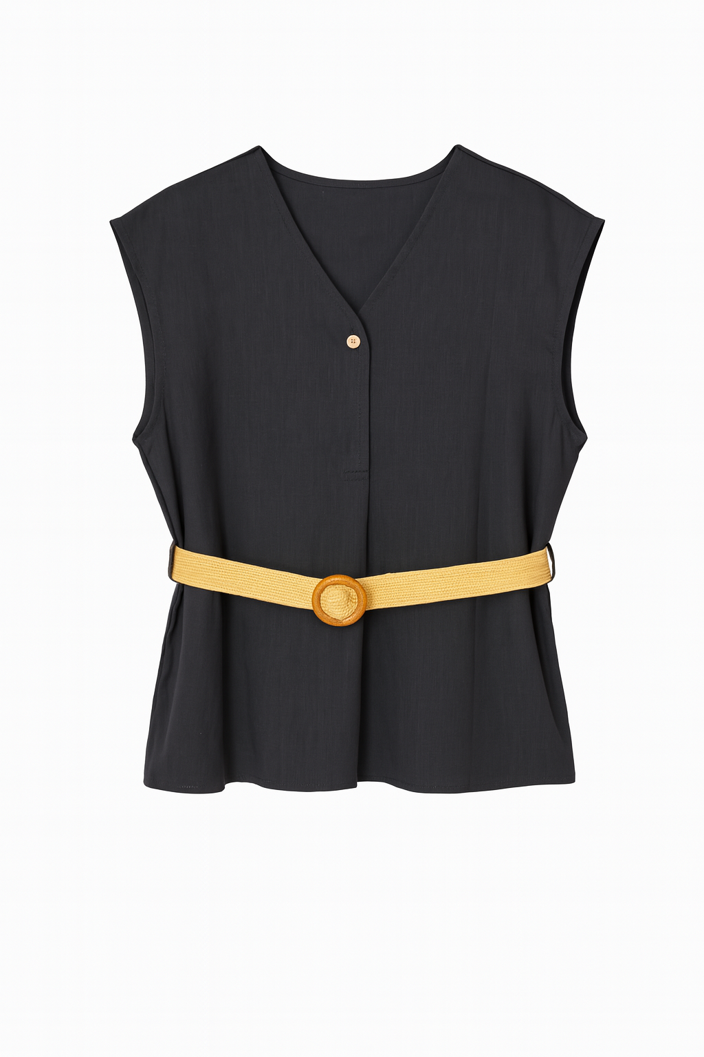 Linen Top