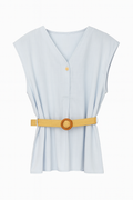 Linen Top