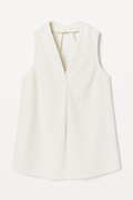 Linen Top
