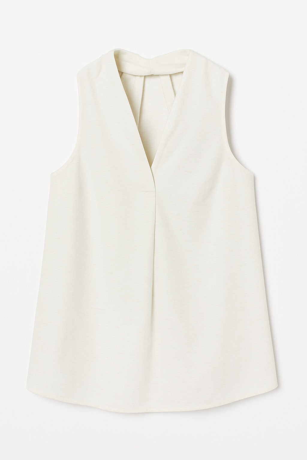 Linen Top