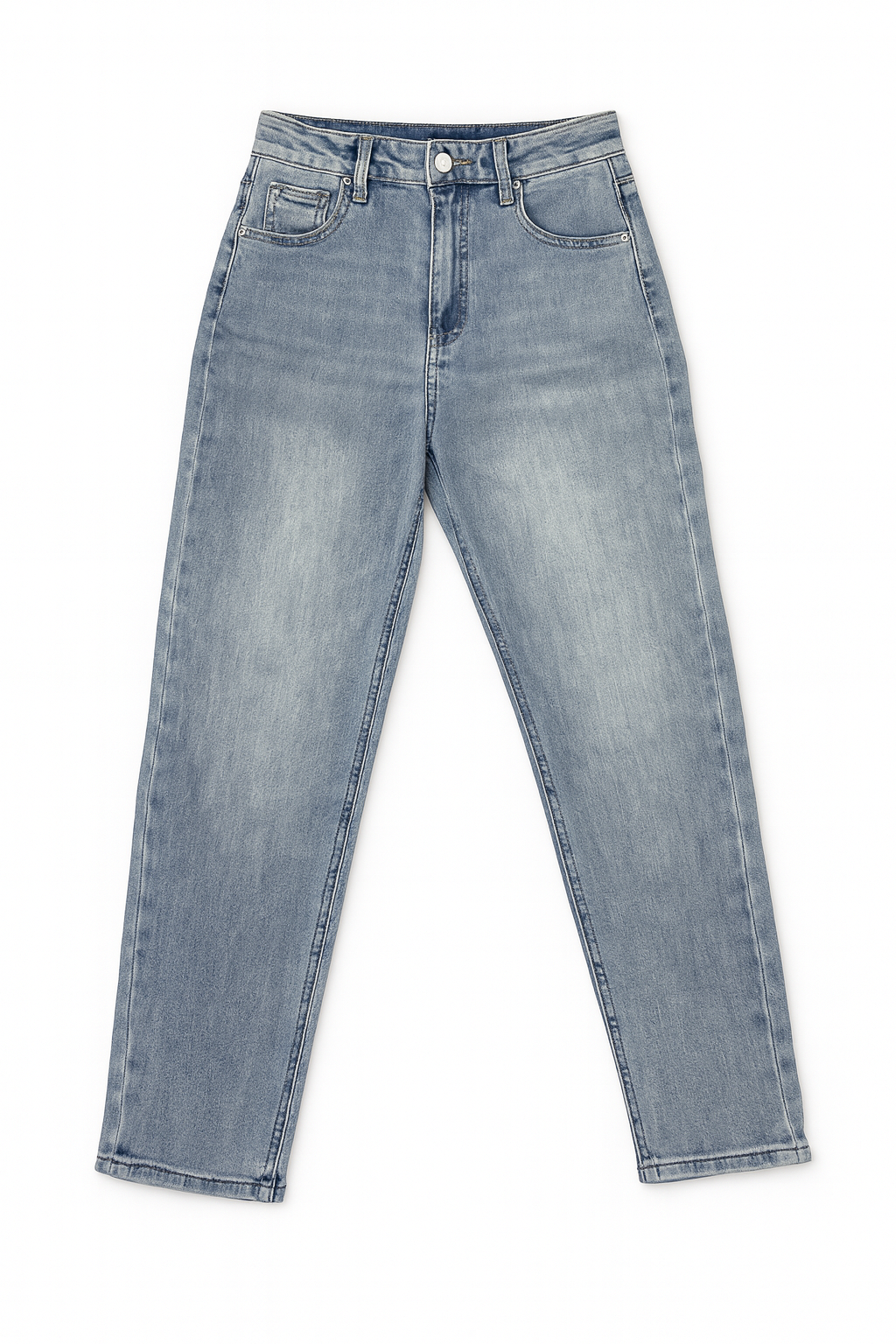 Mom Jeans