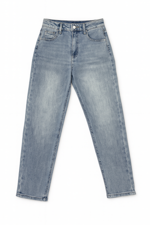 Mom Jeans