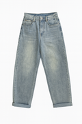 Mom Jeans