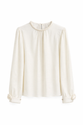 Silk Shirt