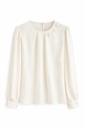 Silk Shirt