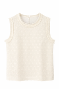 Embroidered Top