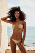Triangle Bikini