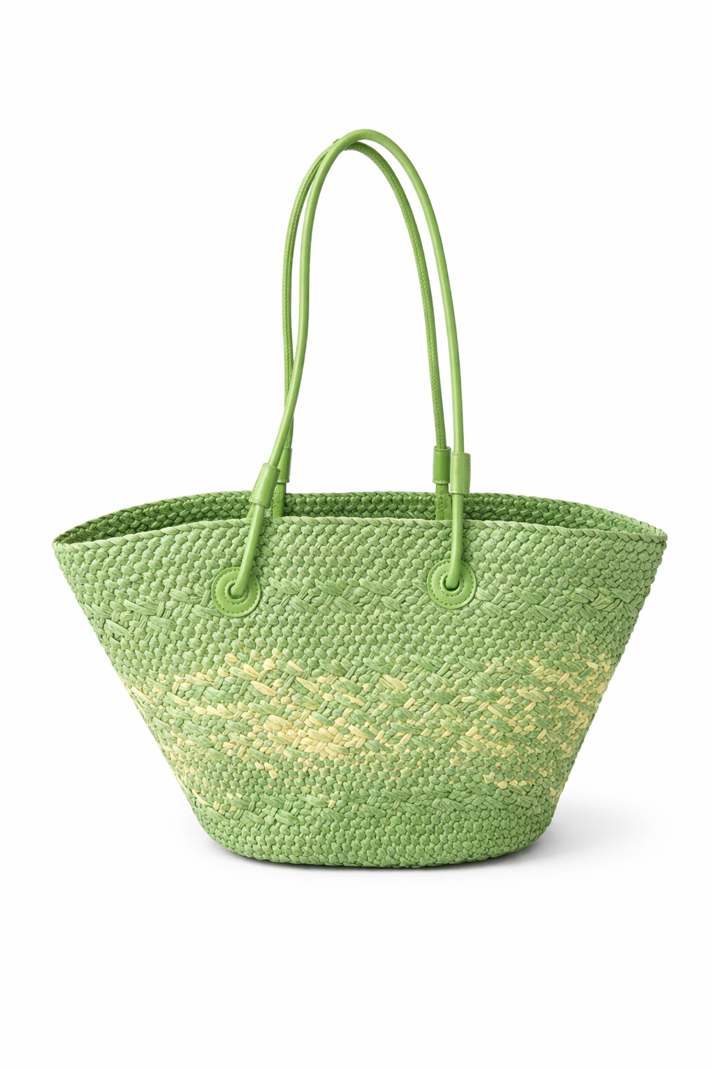 Weave Straw Bag