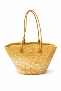Weave Straw Bag