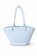 Classic Straw Bag