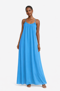 Flowy Maxi Dress