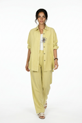 Co-Ord Set of Shirt & Trouser with Details