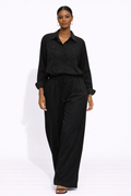Embroidered Co-Ord Set of Shirt & Trouser
