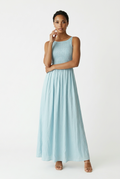Maxi Flowy Dress