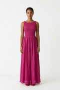 Maxi Flowy Dress