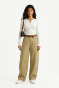 Relaxed Fit Trouser