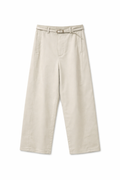 Relaxed Fit Trouser