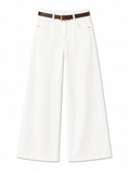 Classic Straight Leg Jeans