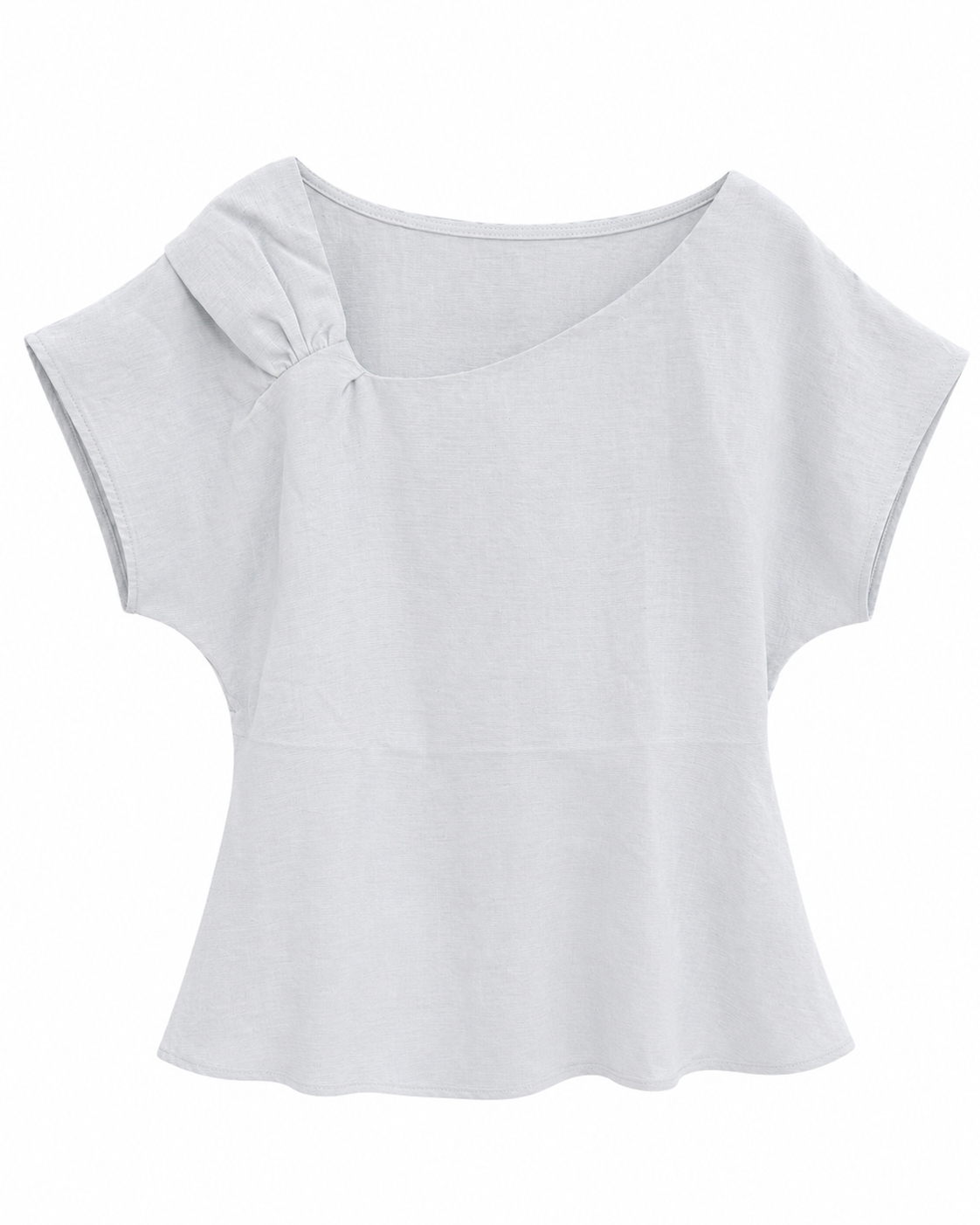 Linen Top