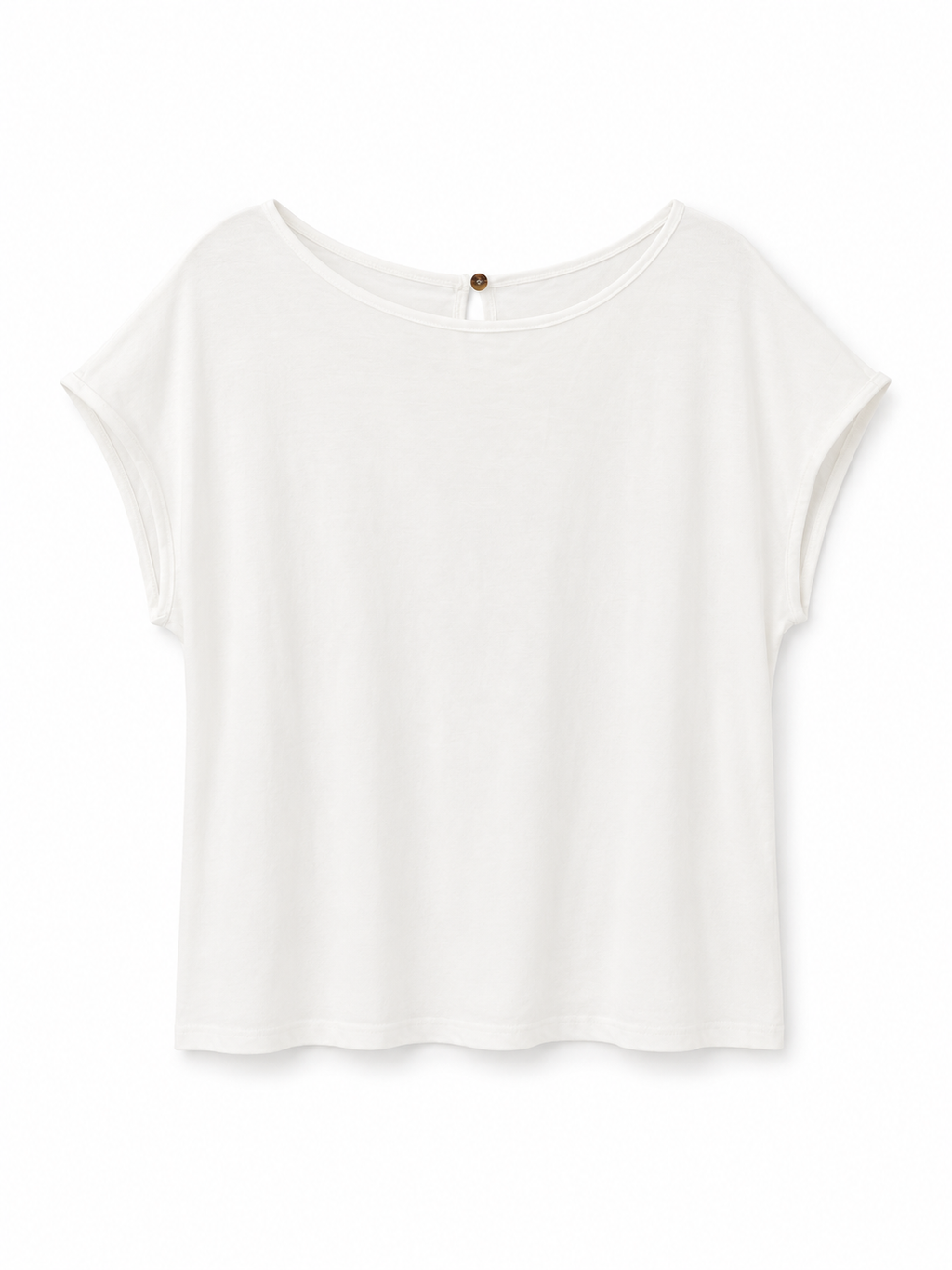 Soft Cotton Top