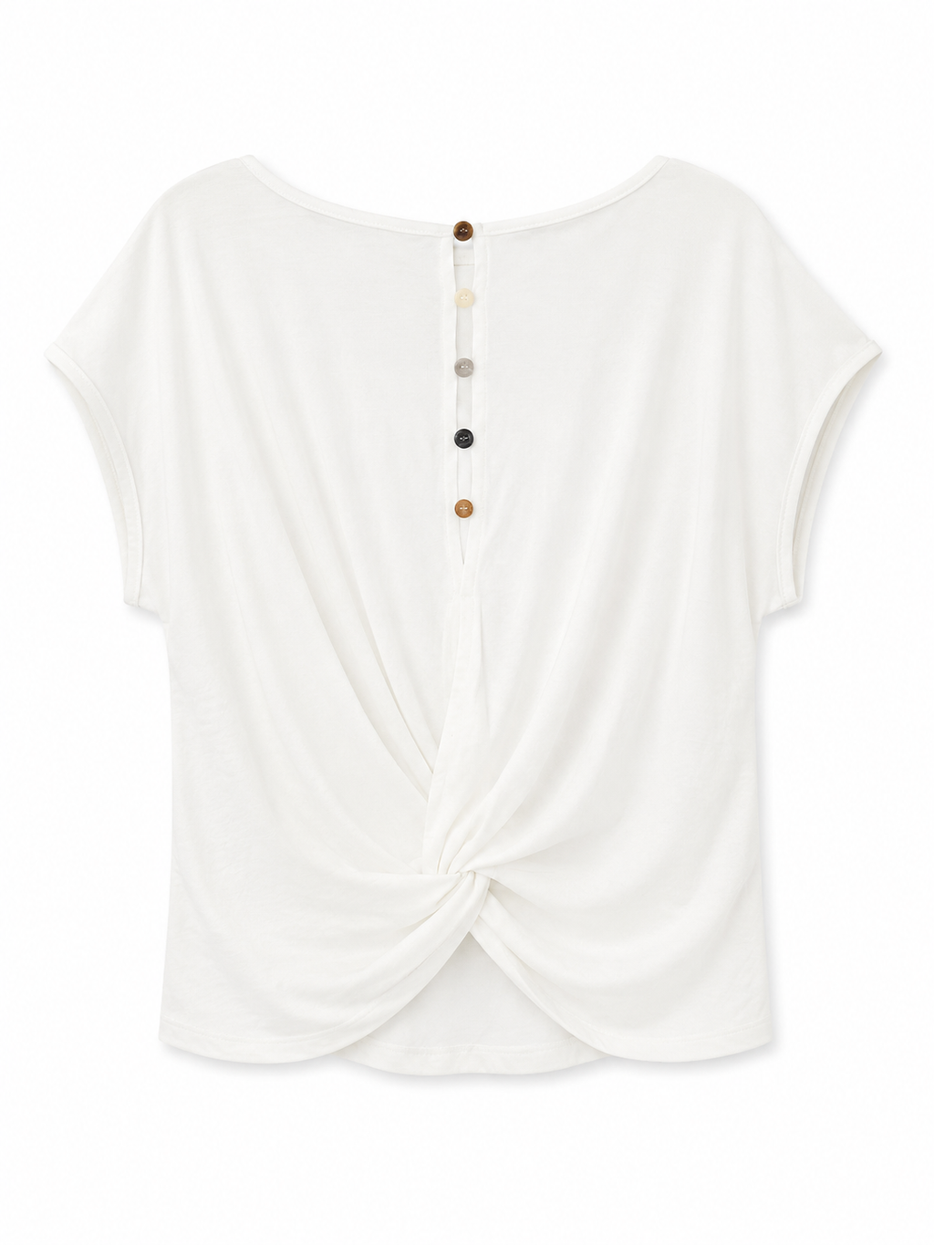 Soft Cotton Top