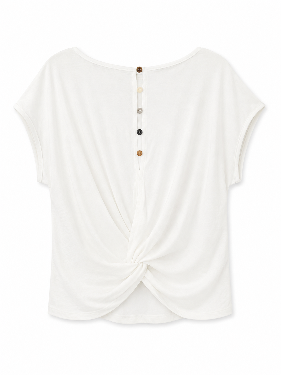 Soft Cotton Top