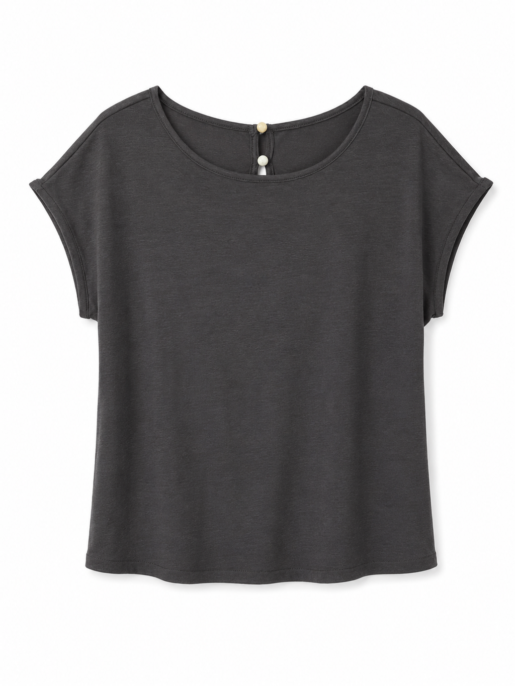 Soft Cotton Top