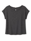 Soft Cotton Top