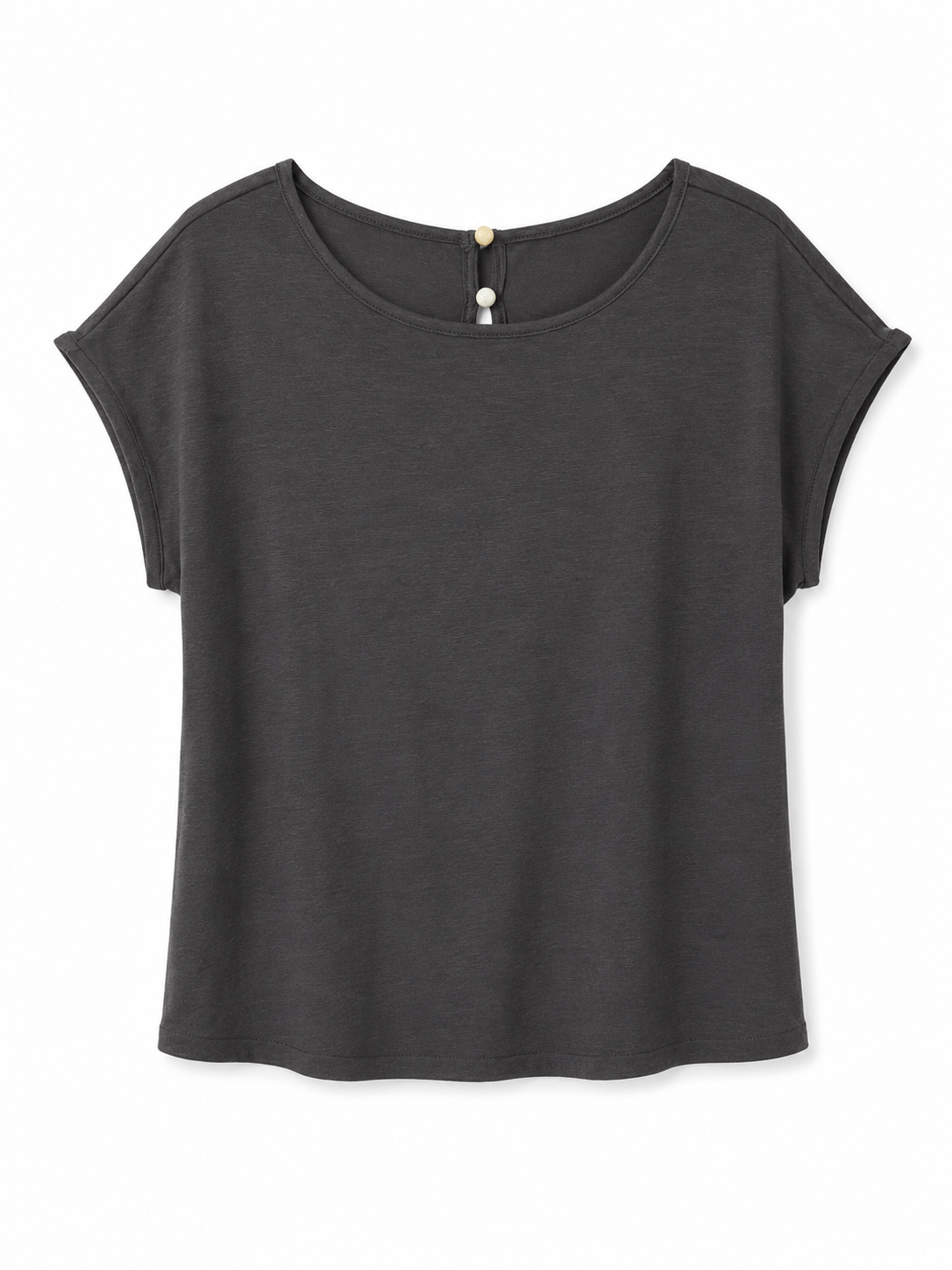 Soft Cotton Top