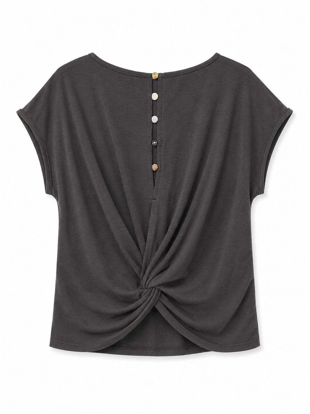 Soft Cotton Top