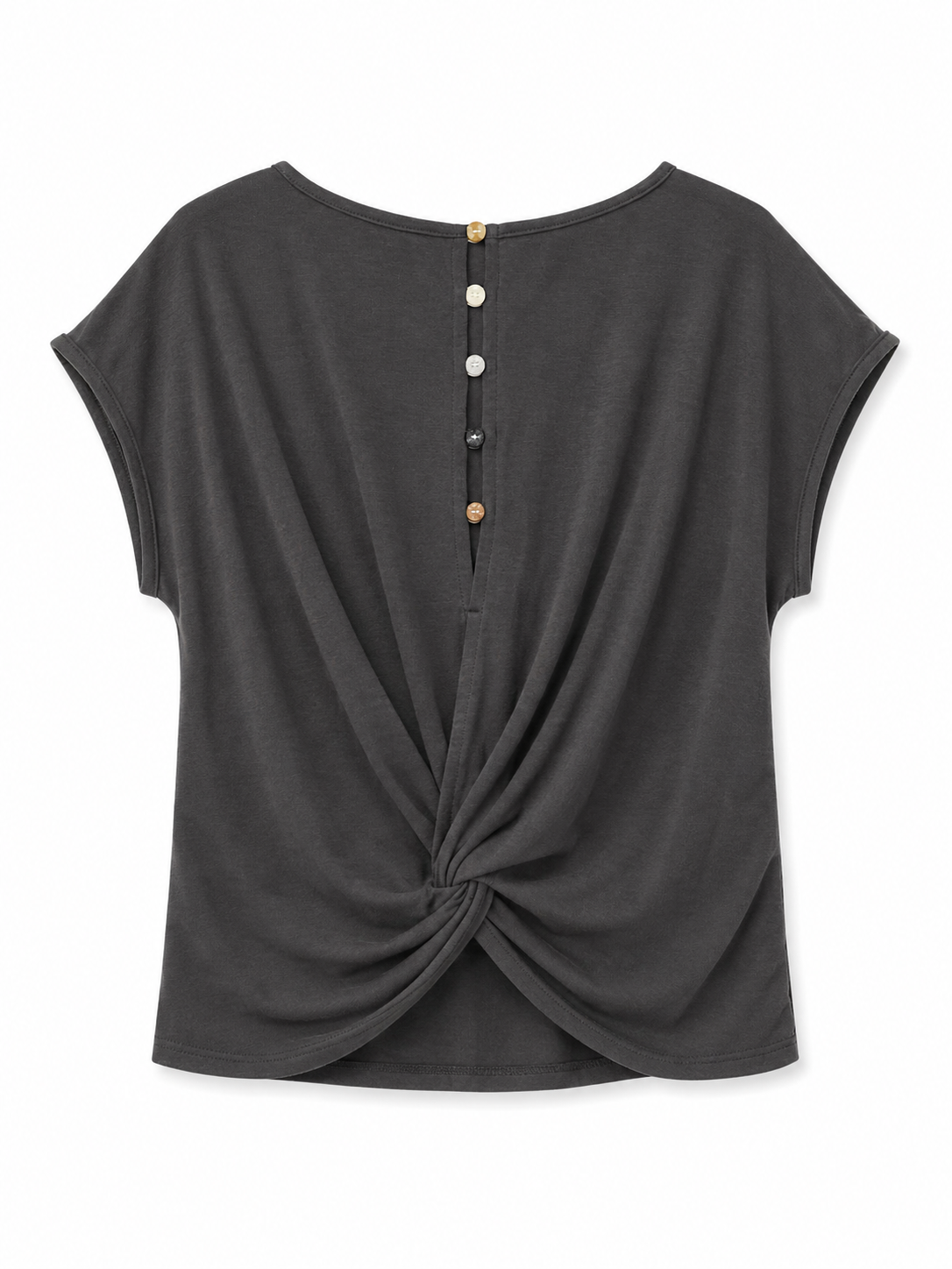 Soft Cotton Top