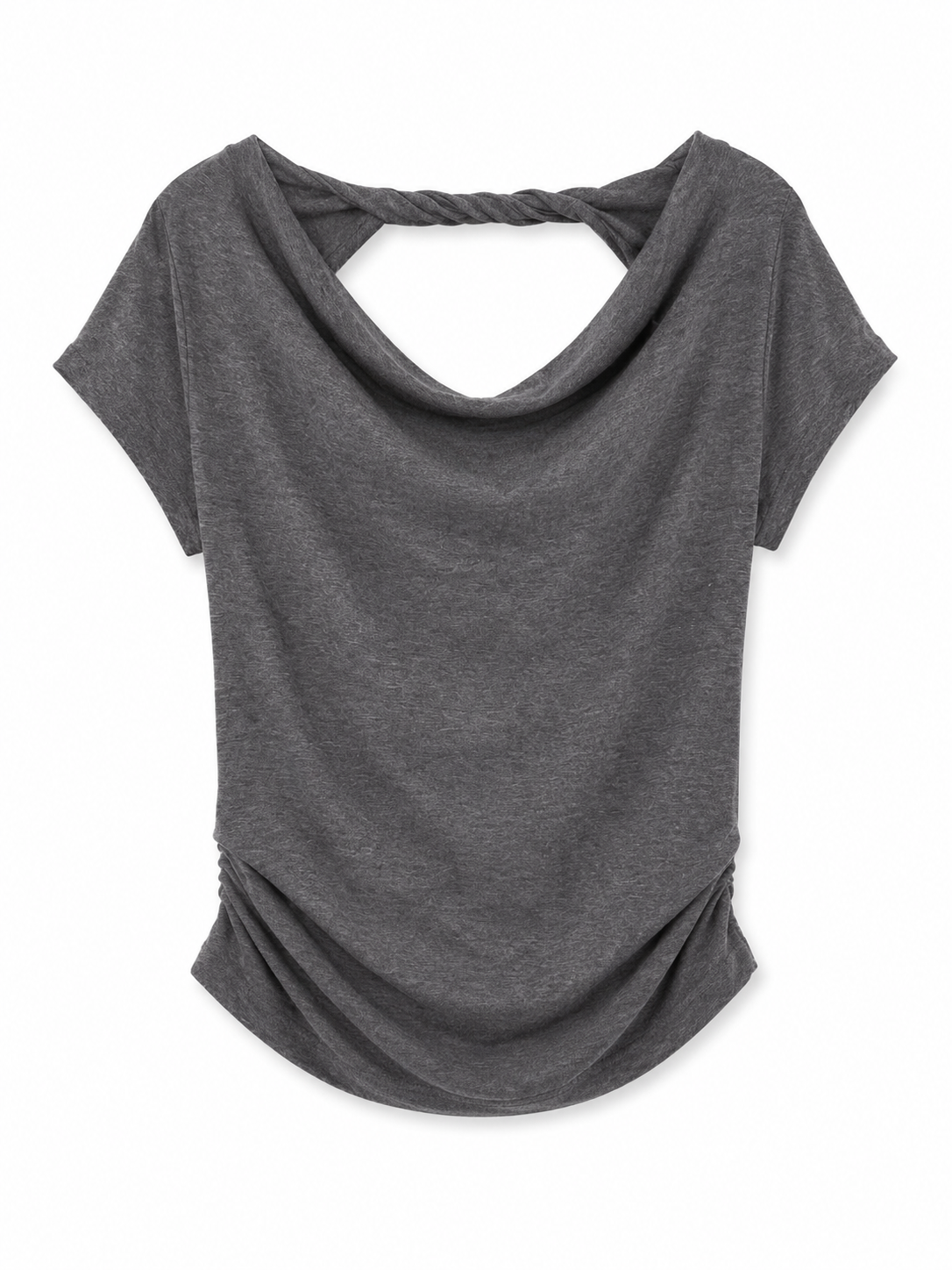 Soft Cotton Top