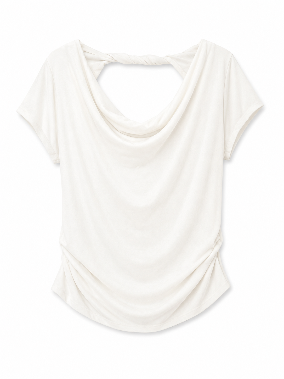 Soft Cotton Top
