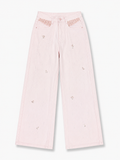 Crystal Spark Denim Jeans
