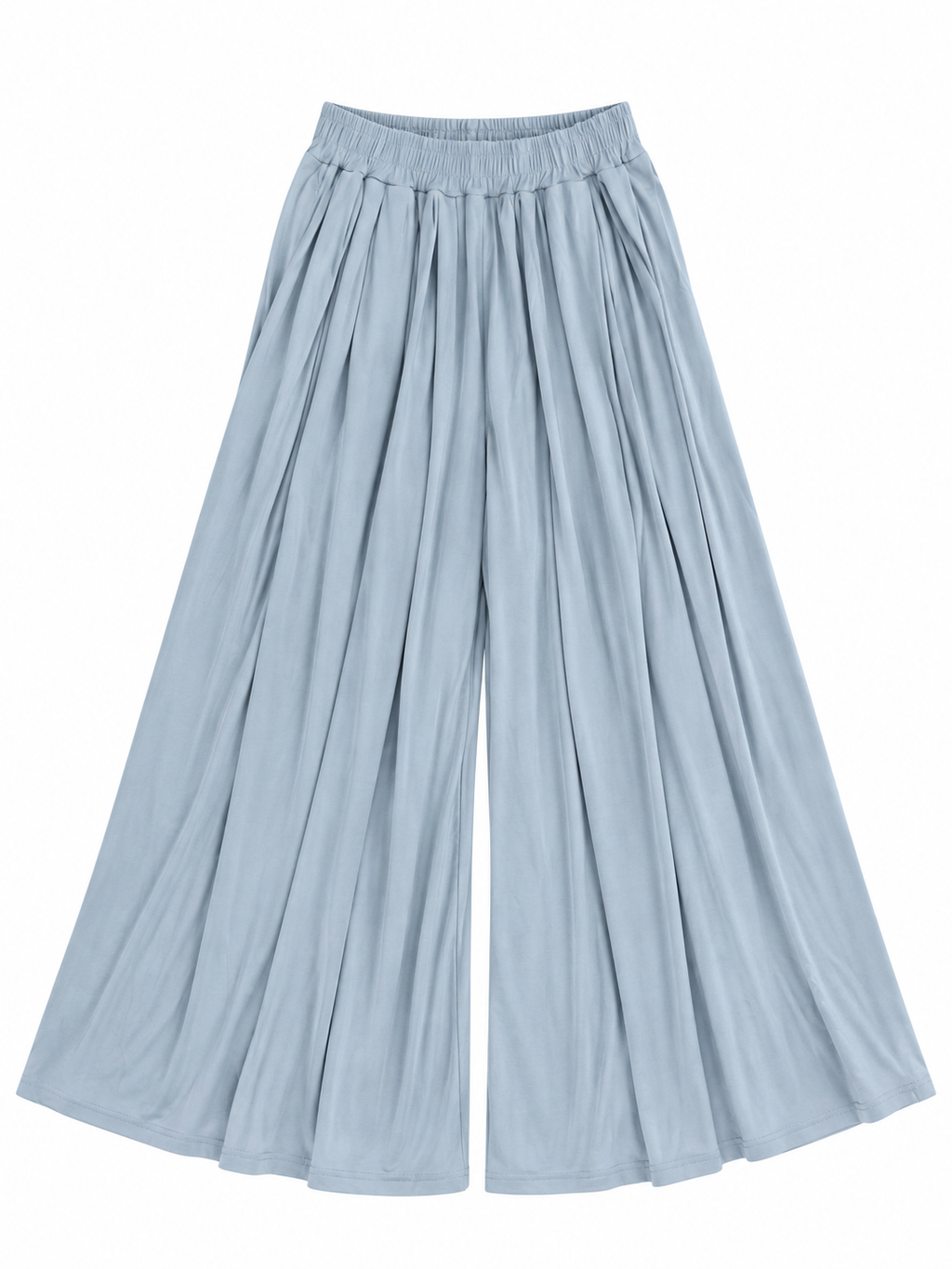 Co-Ord Set of Cotton Top & Trouser
