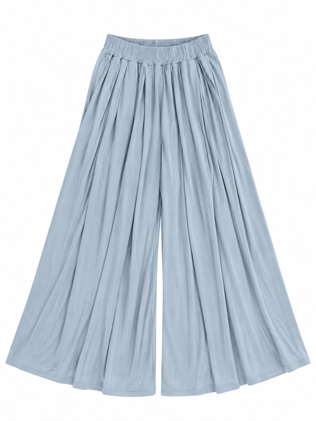 Co-Ord Set of Cotton Top & Trouser