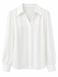 Silk Shirt