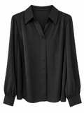 Silk Shirt