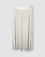 Load image into Gallery viewer, Pleated Midi Skirt
