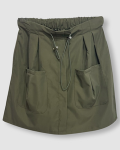 Cargo Skirt