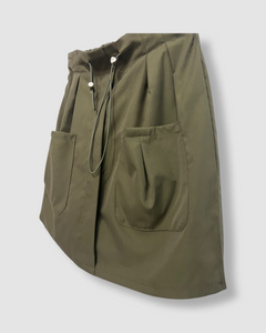 Cargo Skirt