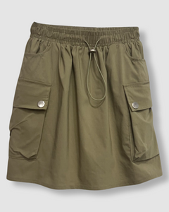 Cargo Skirt