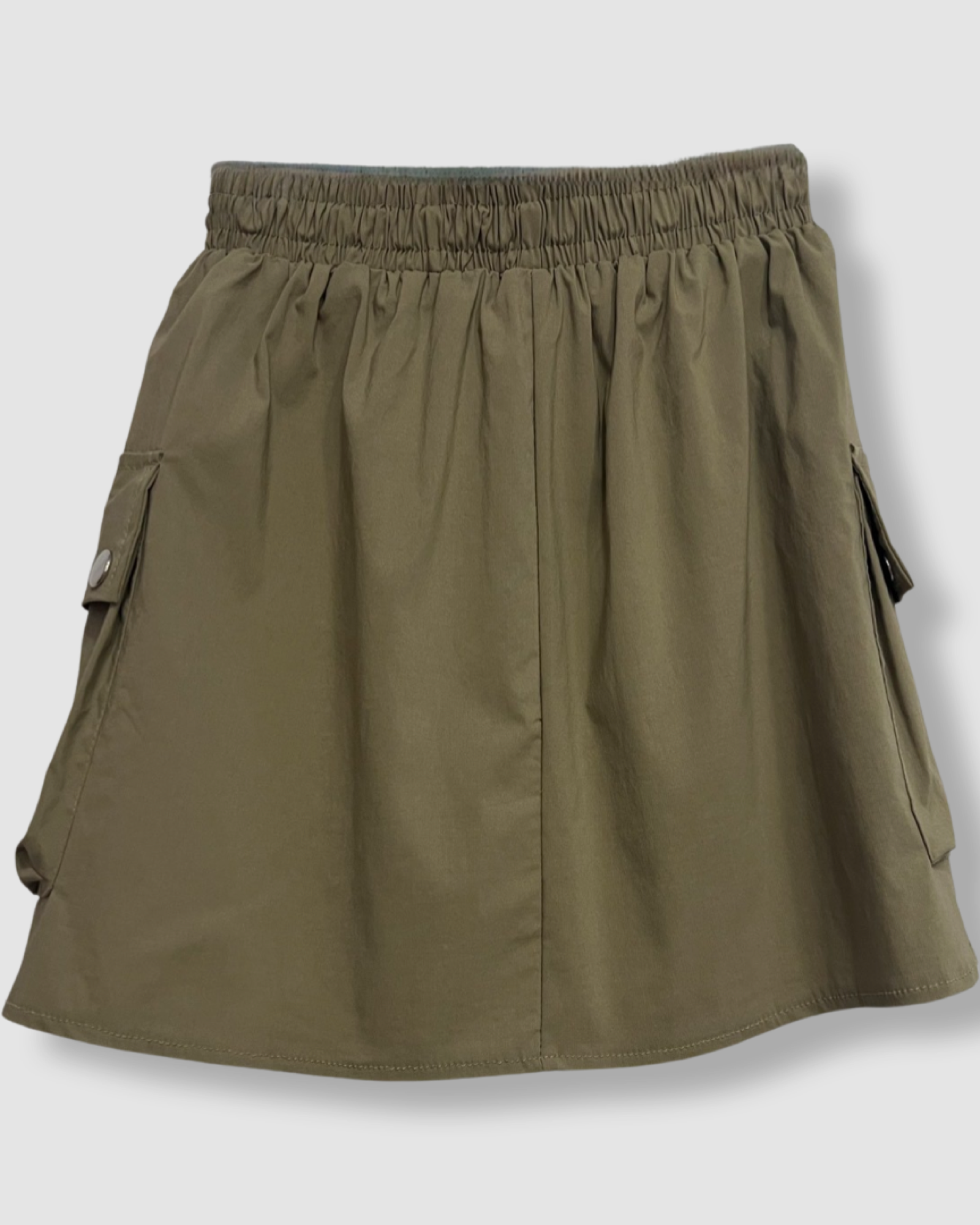 Cargo Skirt