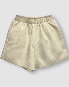 Satin Short