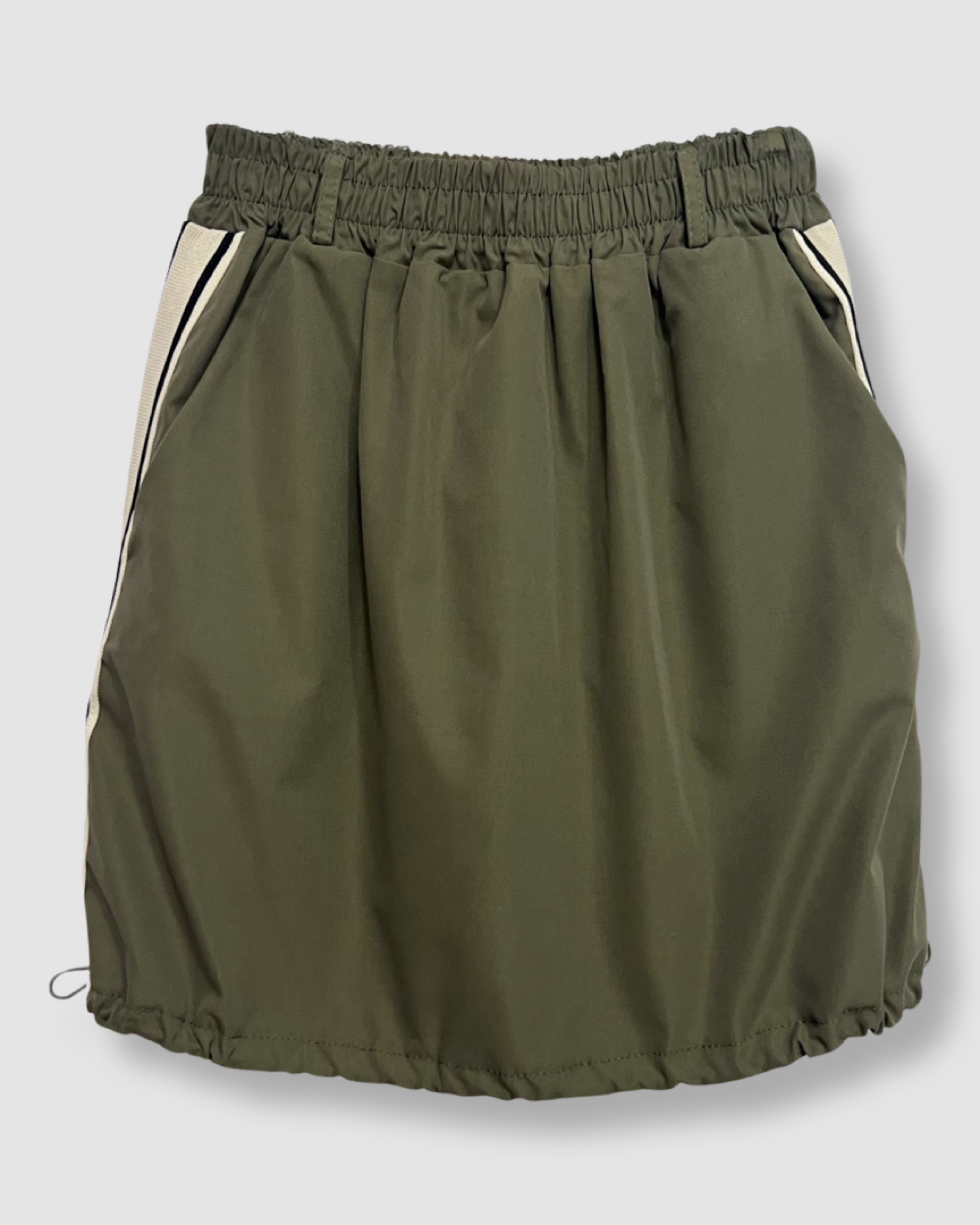 Cargo Skirt