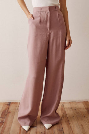 Full Length Trousers