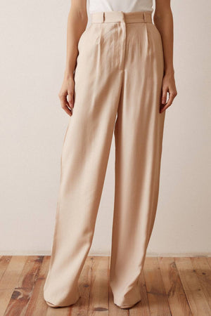 Full Length Trousers