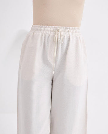 Linen Trousers