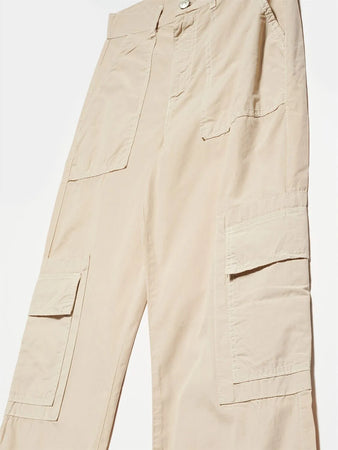 Cargo Pant